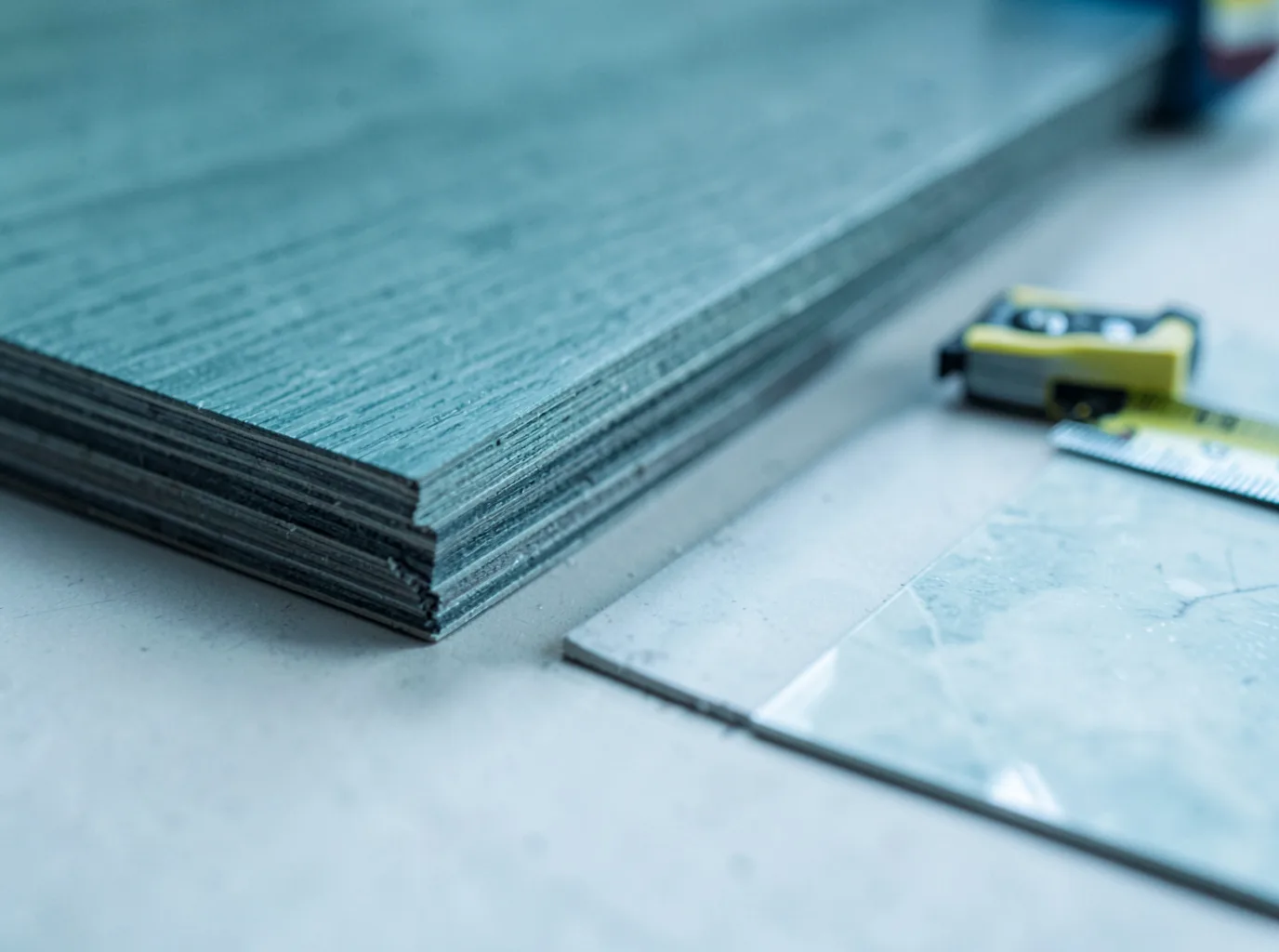 Luxury Vinyl Plank Installation Middletown, CA FAQs